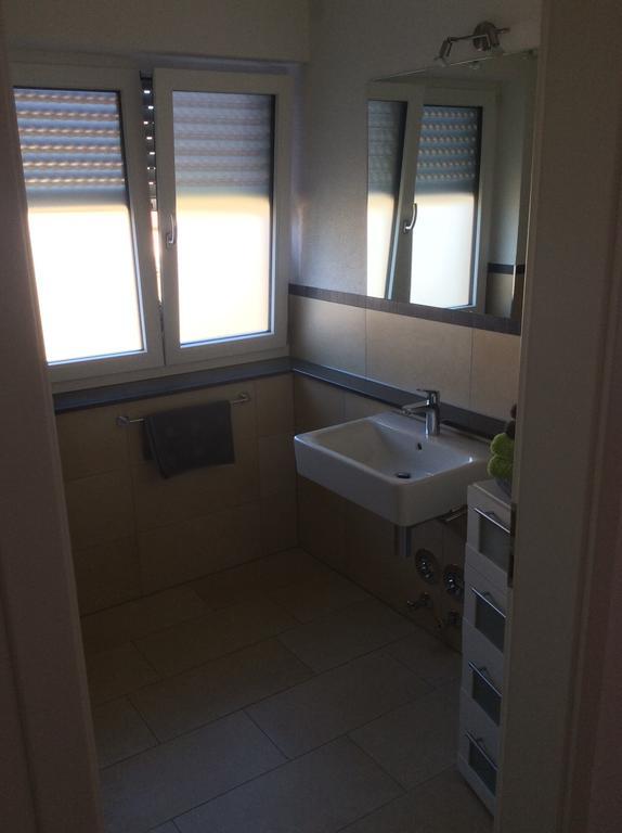 Ferienwohnung Bodenseezauber Langenargen Szoba fotó